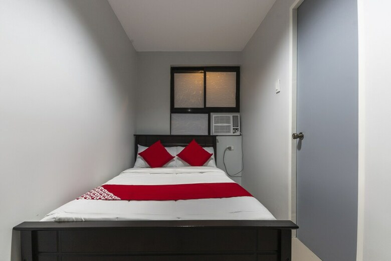 Oyo 476 Hedda Hotel