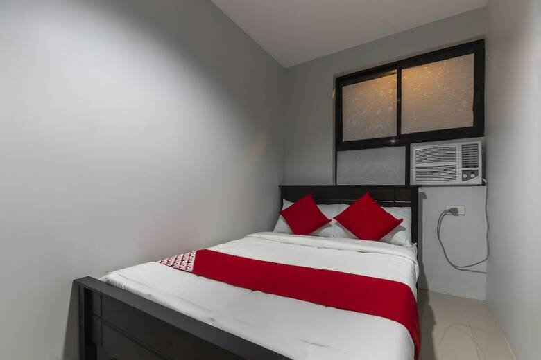 Oyo 476 Hedda Hotel
