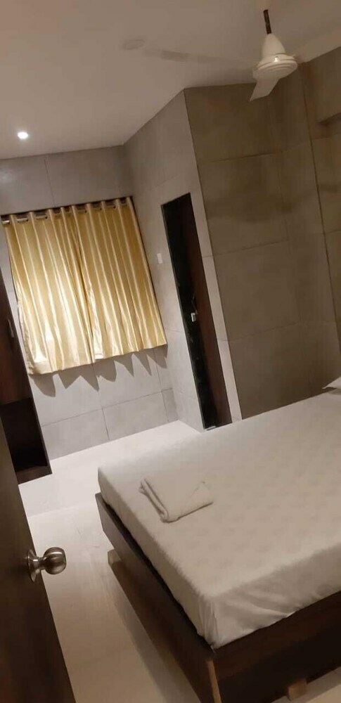 Hotel Venkey's