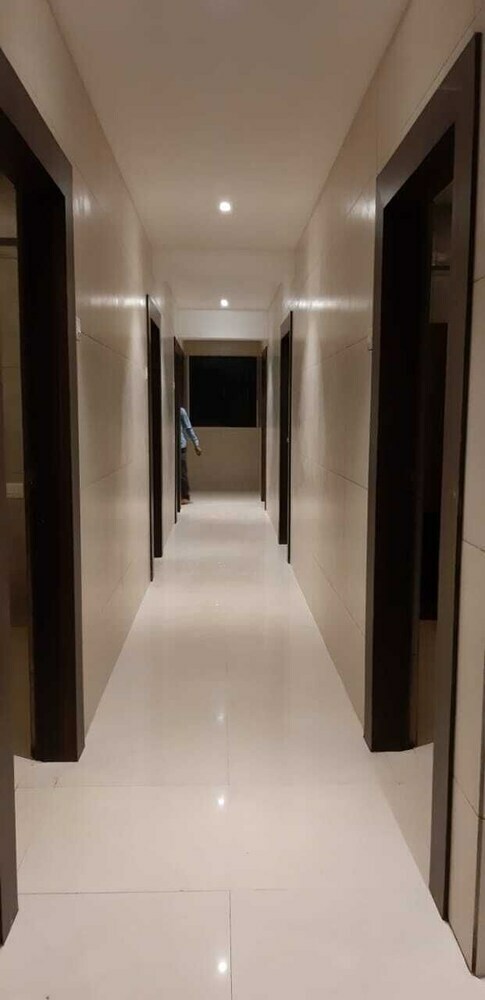 Hotel Venkey's