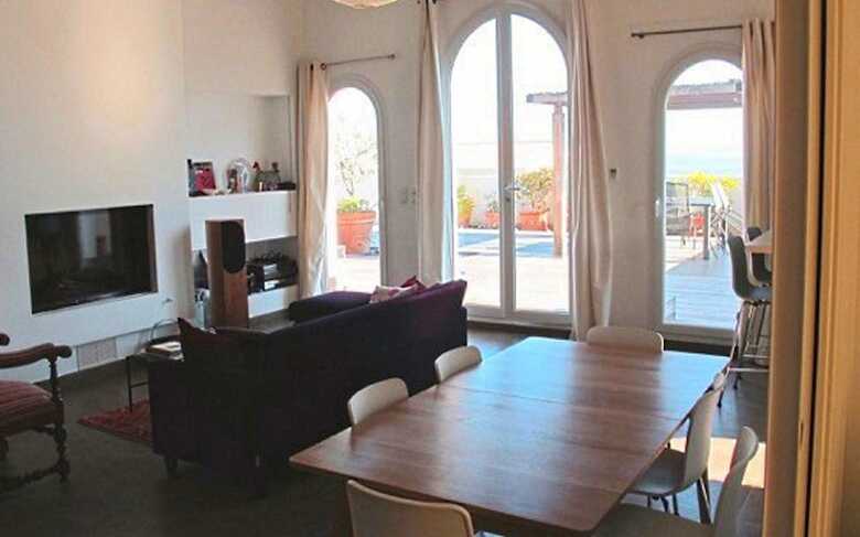 Apartamento Villa Flora