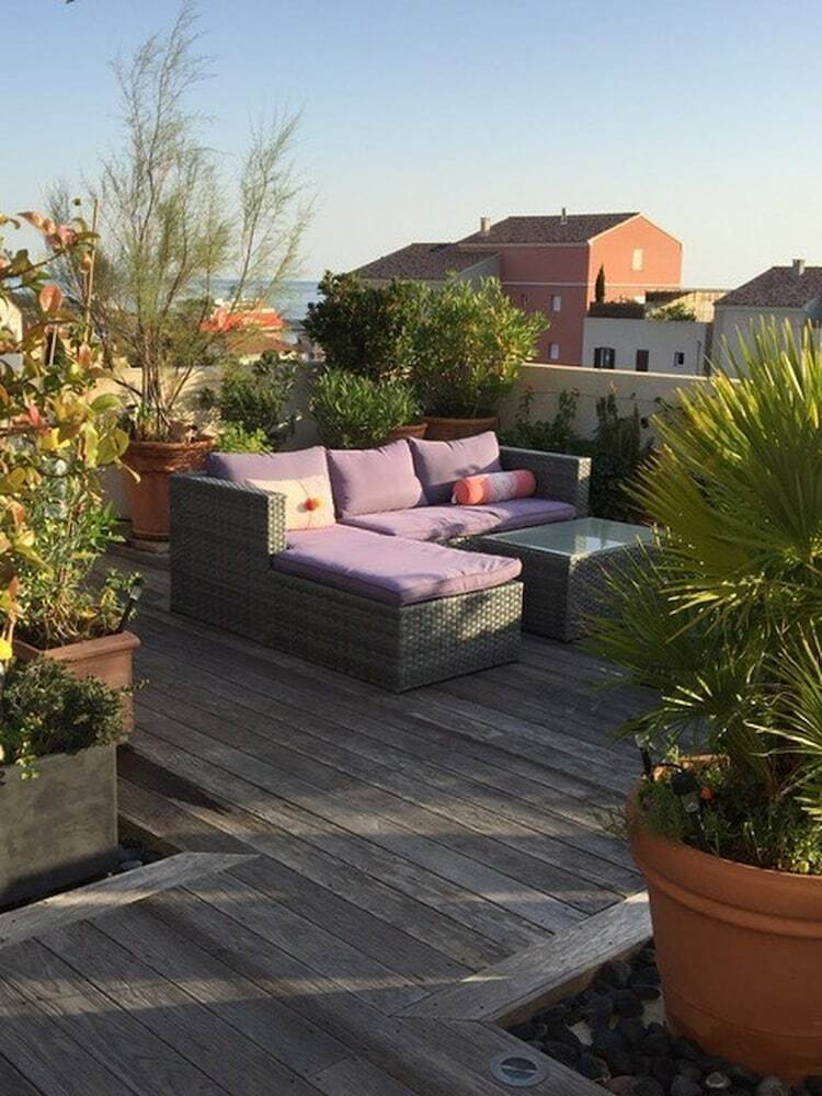 Apartamento Villa Flora
