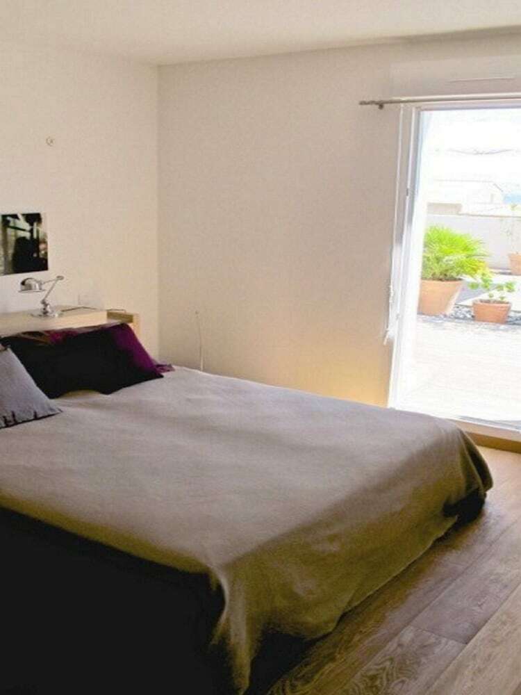 Apartamento Villa Flora