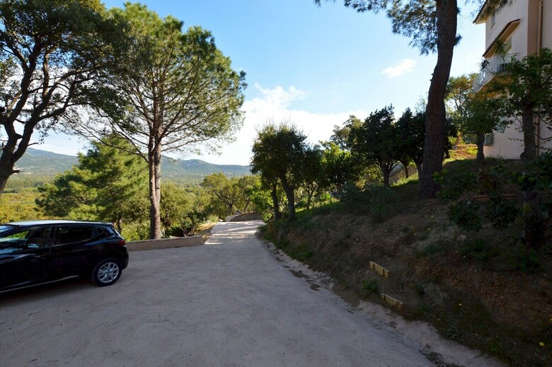 Villa Avec Piscine Vue Panoramique