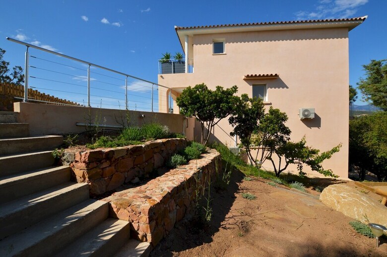 Villa Avec Piscine Vue Panoramique