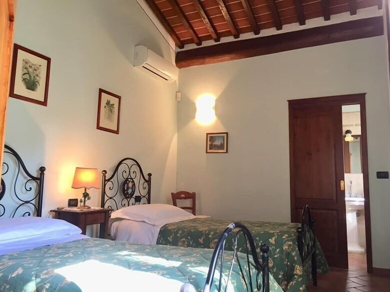 Agroturismo Rosa Dei Venti