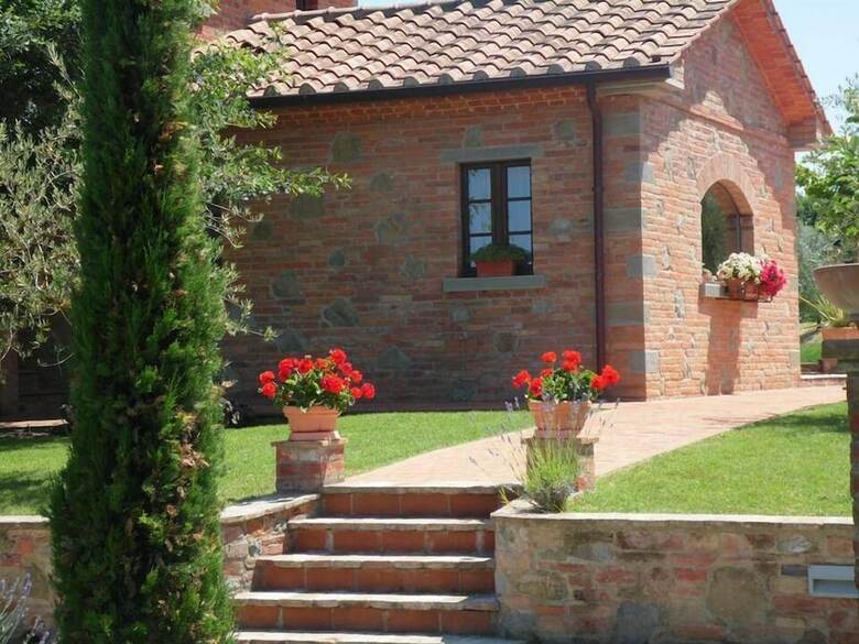 Agroturismo Rosa Dei Venti