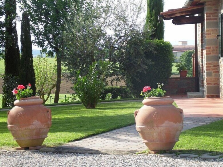 Agroturismo Rosa Dei Venti