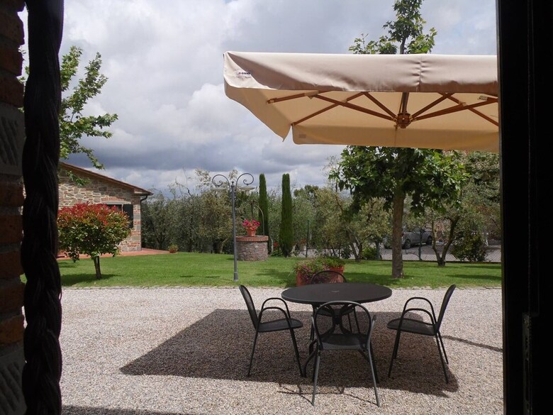 Agroturismo Rosa Dei Venti