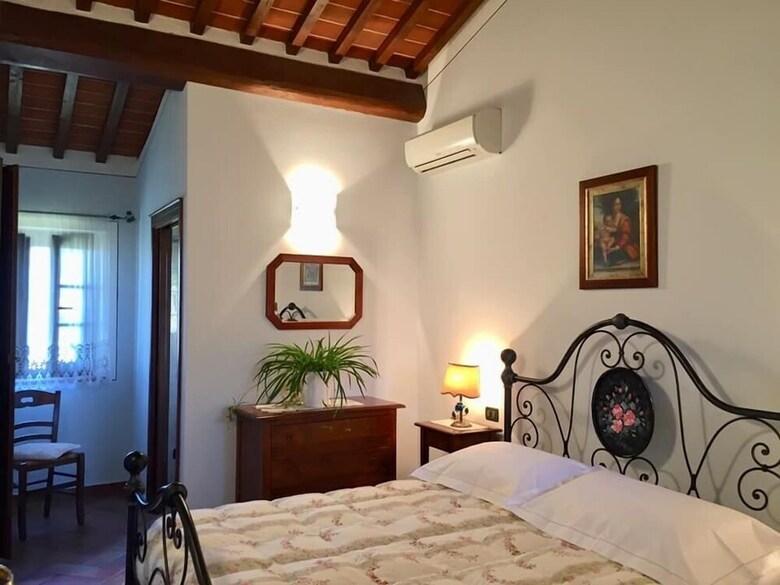 Agroturismo Rosa Dei Venti