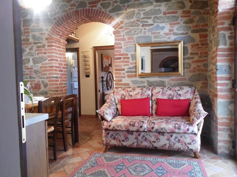 Agroturismo Rosa Dei Venti