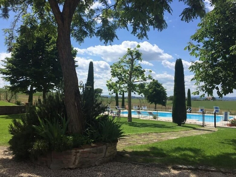 Agroturismo Rosa Dei Venti