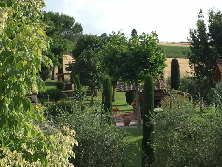 Agroturismo Rosa Dei Venti