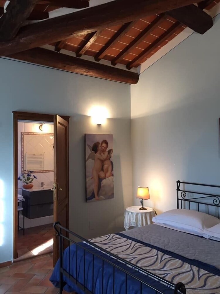Agroturismo Rosa Dei Venti