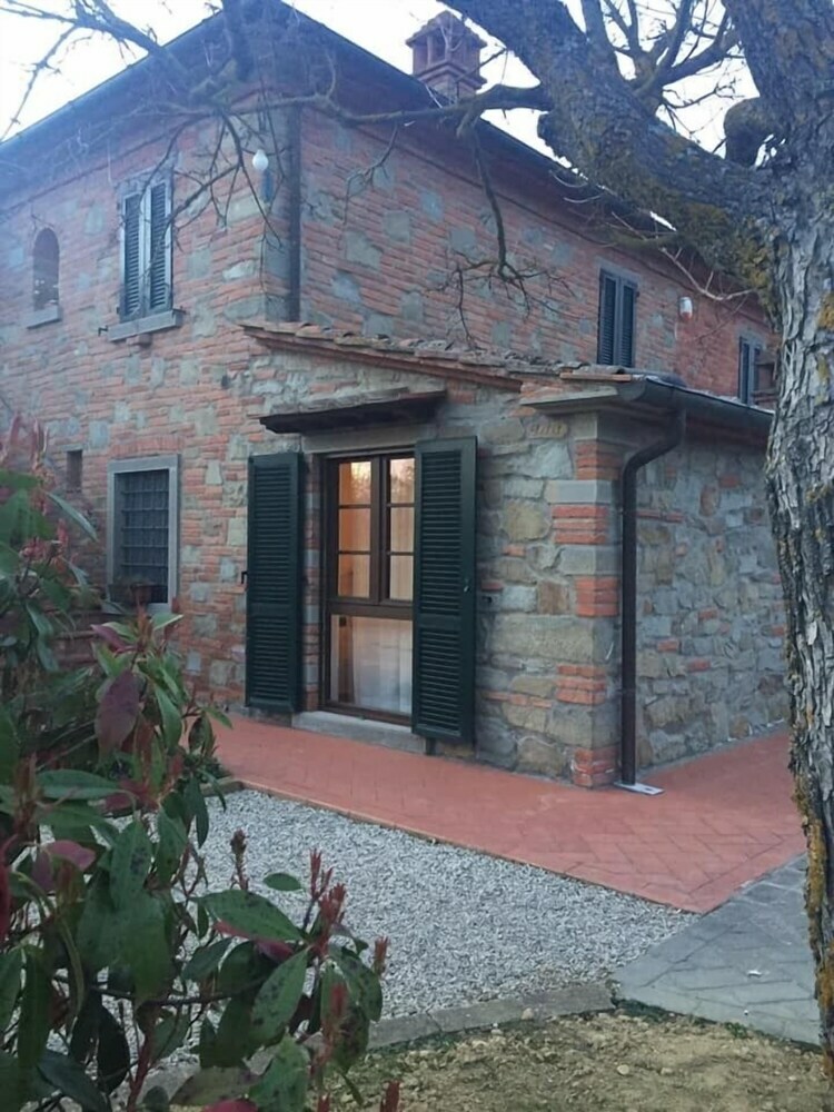 Agroturismo Rosa Dei Venti