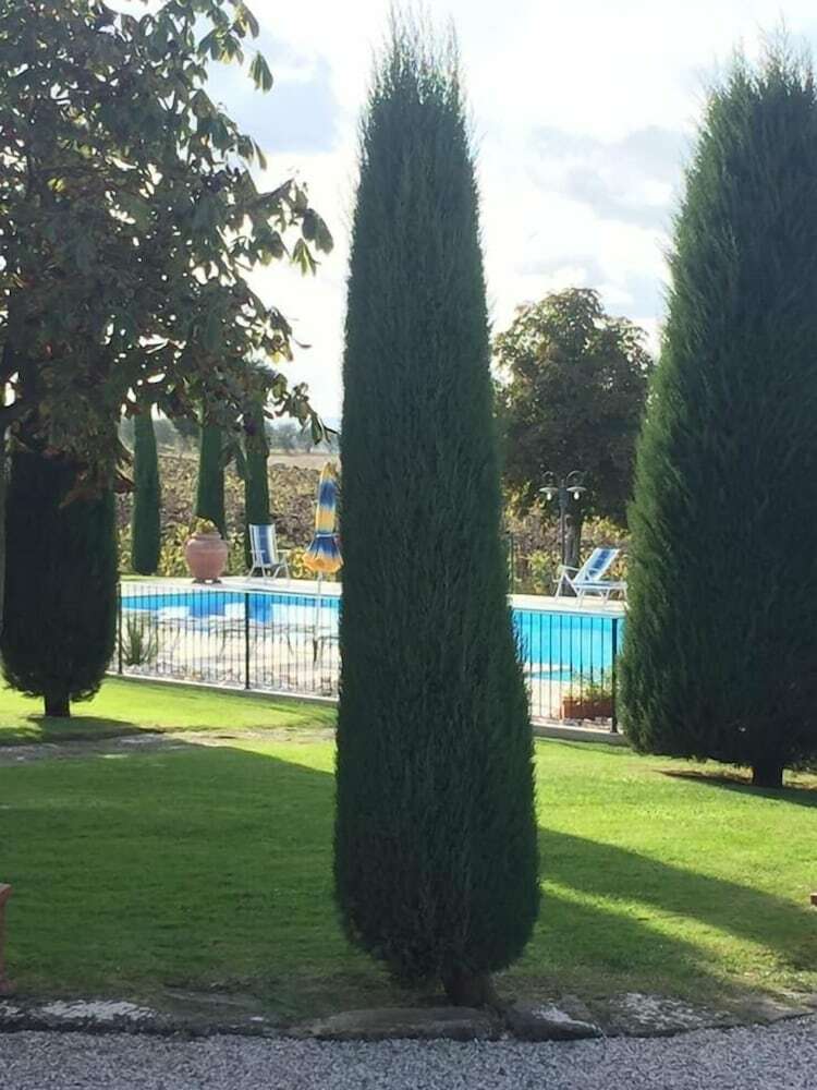 Agroturismo Rosa Dei Venti