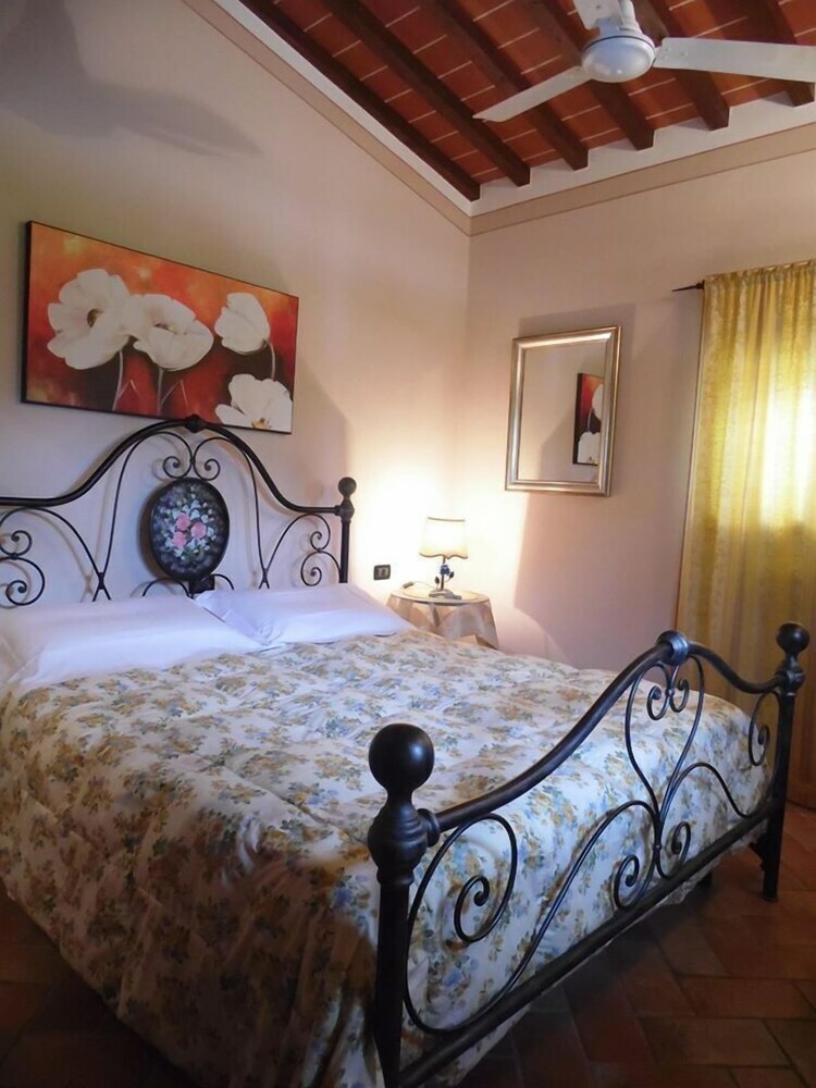 Agroturismo Rosa Dei Venti
