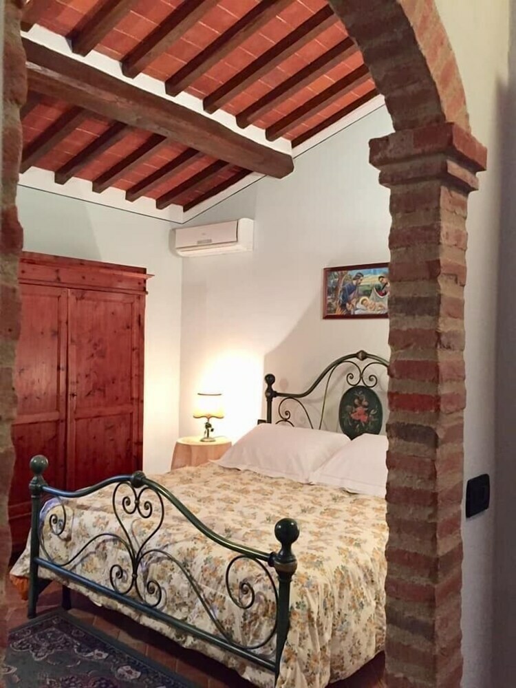 Agroturismo Rosa Dei Venti