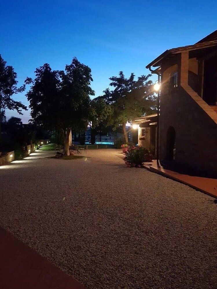 Agroturismo Rosa Dei Venti
