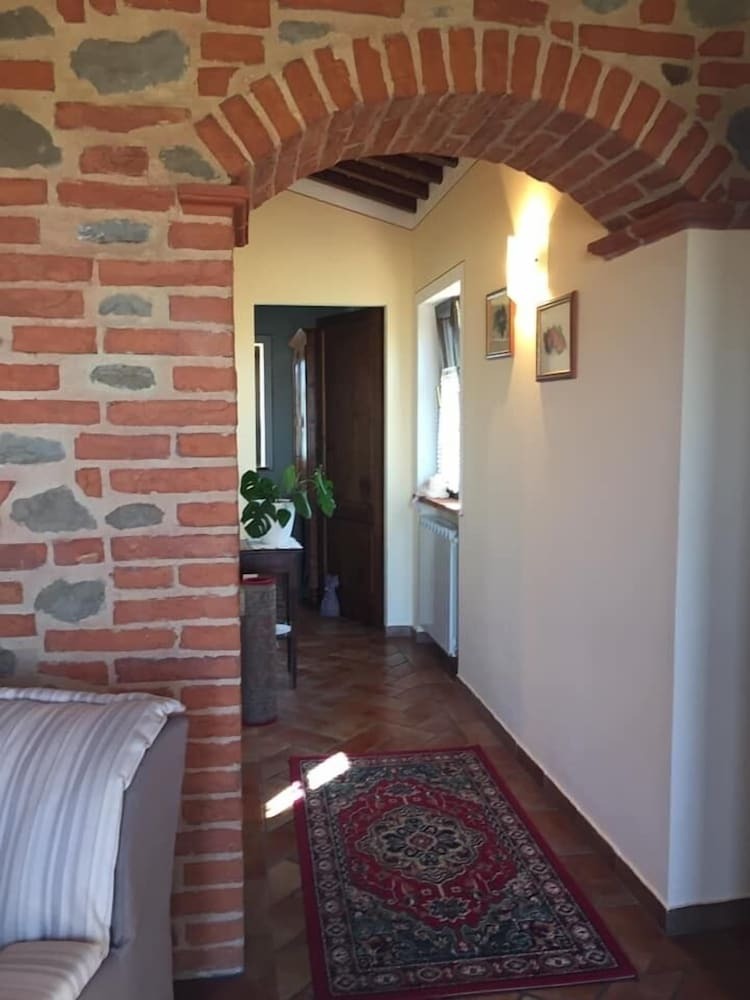Agroturismo Rosa Dei Venti