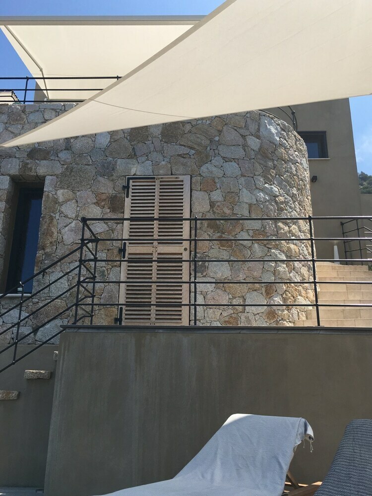 Villa Casa Thetys