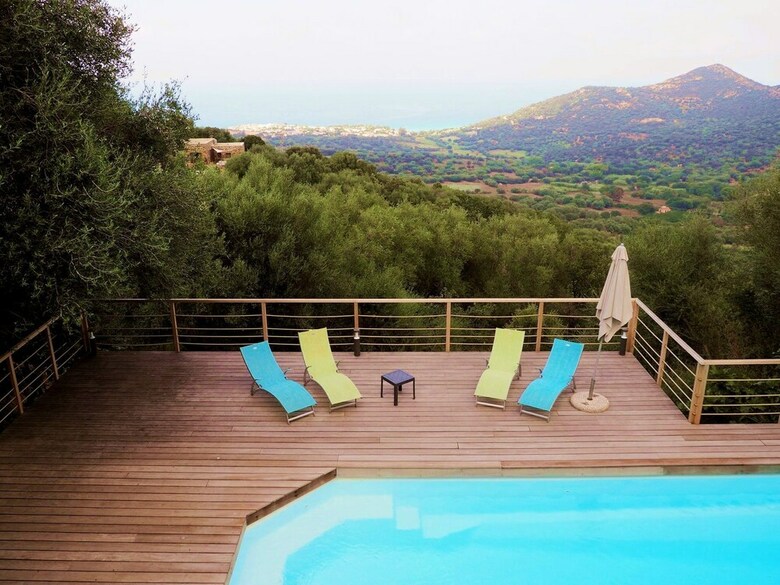 Villa Saveria