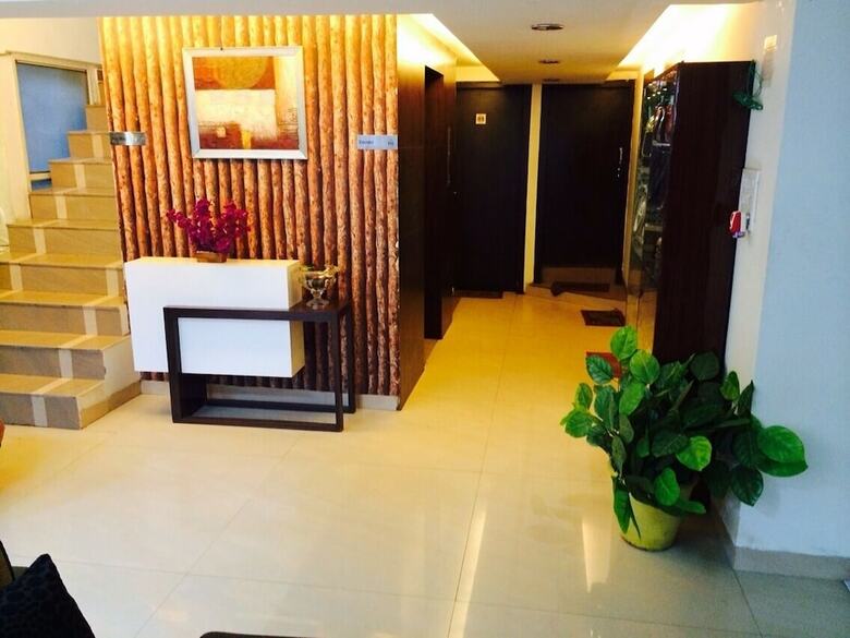 Hotel Morya Regency