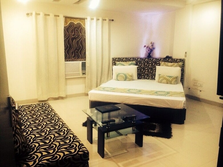 Hotel Morya Regency