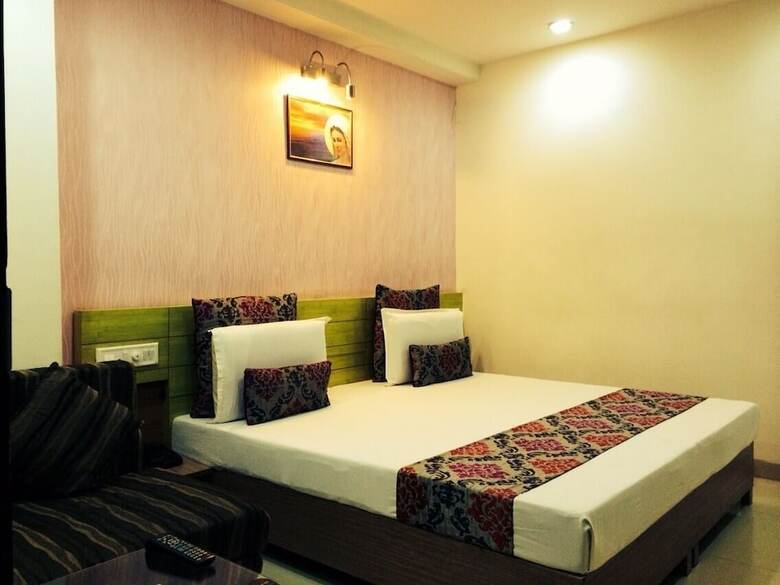 Hotel Morya Regency