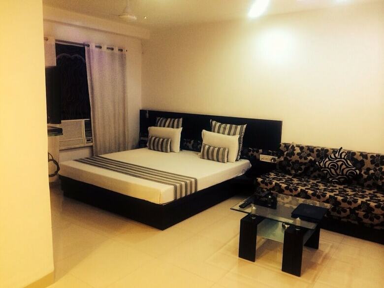 Hotel Morya Regency