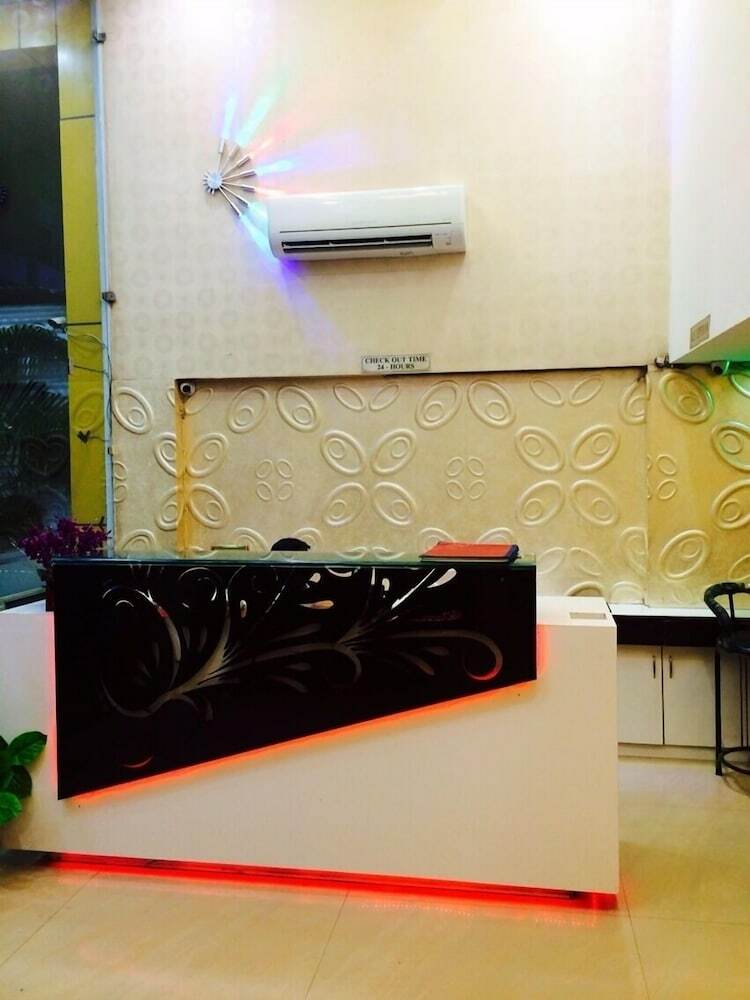 Hotel Morya Regency