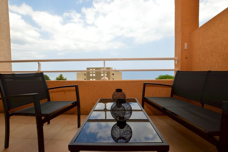 Apartamento Appartement Proche Mer Cap Corse