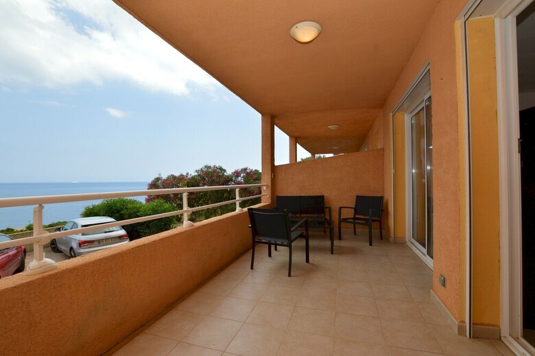 Apartamento Appartement Proche Mer Cap Corse