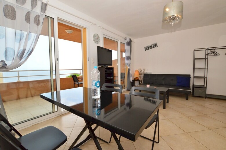 Apartamento Appartement Proche Mer Cap Corse