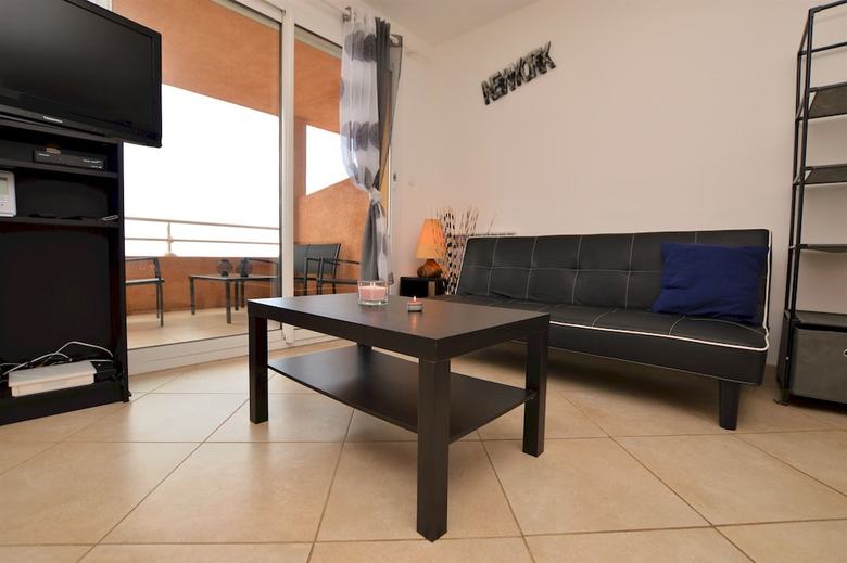 Apartamento Appartement Proche Mer Cap Corse