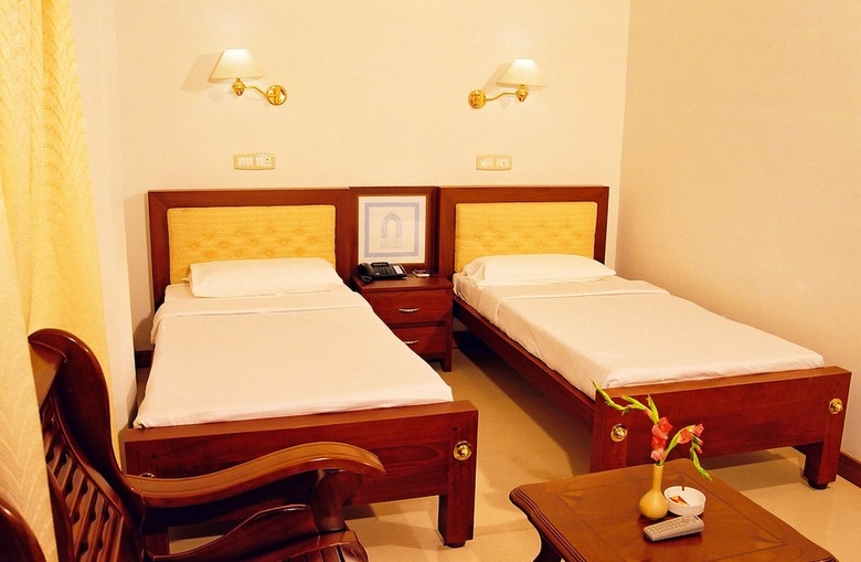 Hotel Venus Grand Inn