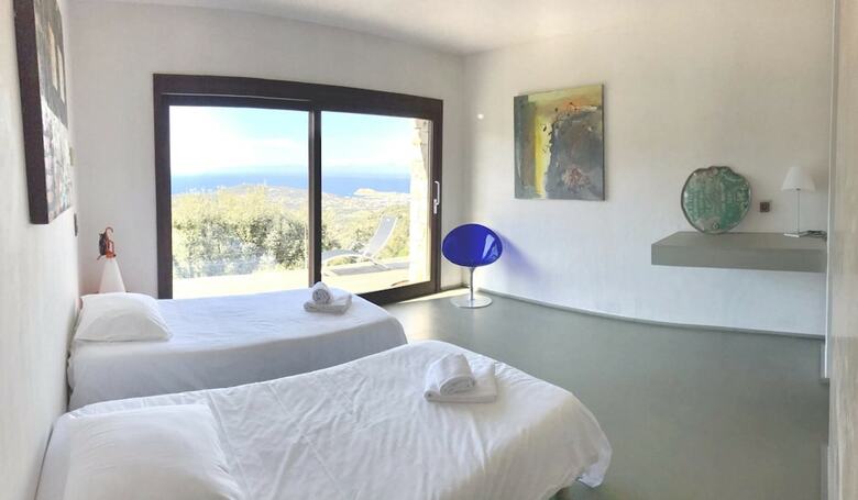 Villa Adalina
