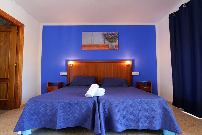 Aparthotel Apartamentos Palasiet