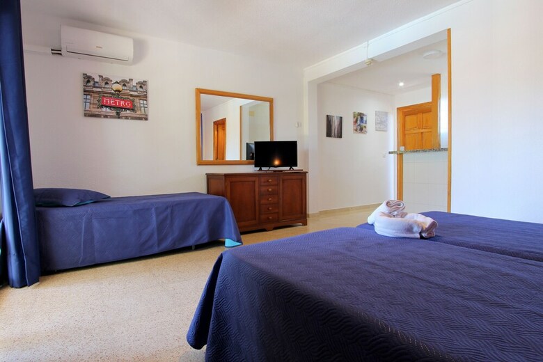 Aparthotel Apartamentos Palasiet