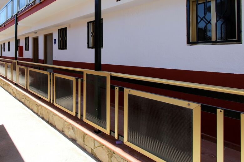 Aparthotel Apartamentos Palasiet