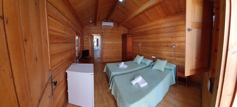 Aparthotel Apartamentos Palasiet
