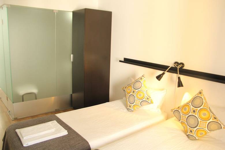 Hotel Stayinn City - �vora