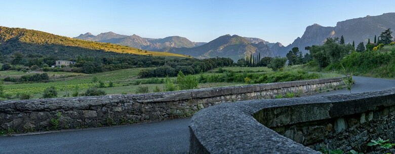 Bed & Breakfast Farniente � Berlou