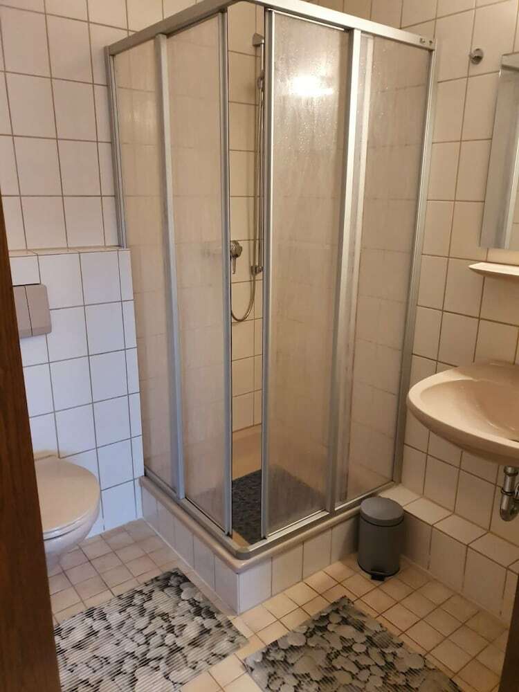 Apartamentos Auf Dem Berg