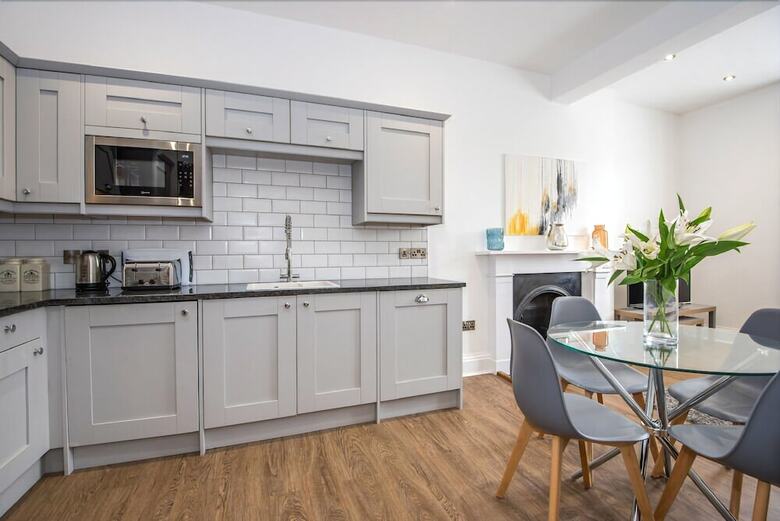 Apartamentos The Langley At 52 Old Elvet
