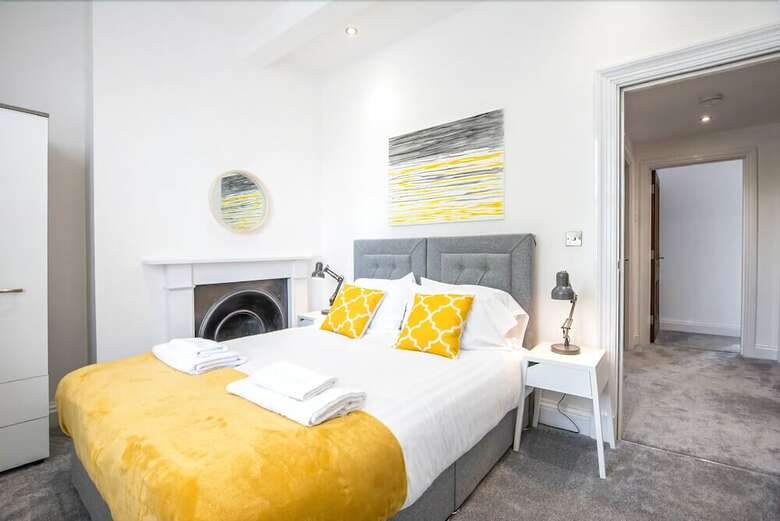 Apartamentos The Langley At 52 Old Elvet