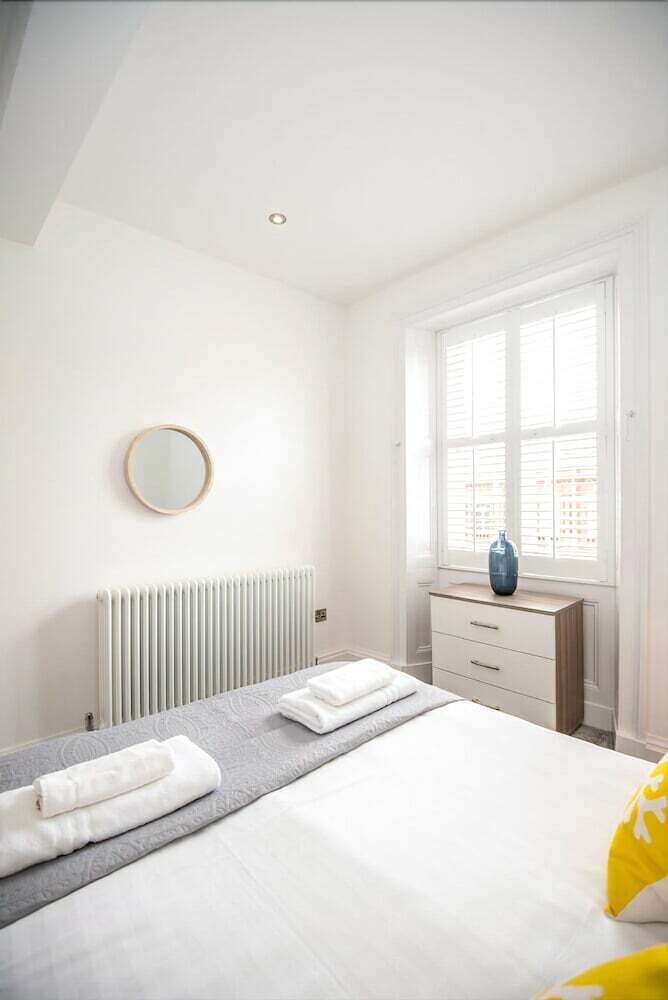 Apartamentos The Langley At 52 Old Elvet