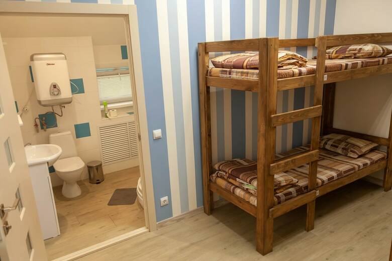 Hostal Kirov Hostel