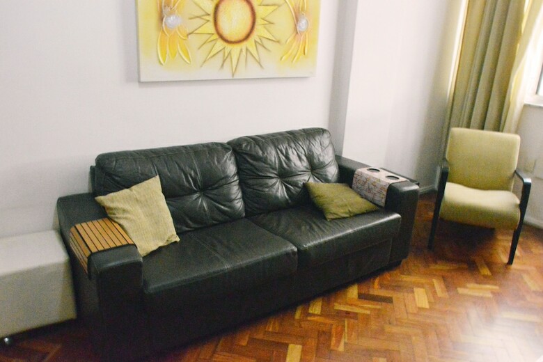 Apartamentos Claudia Copa