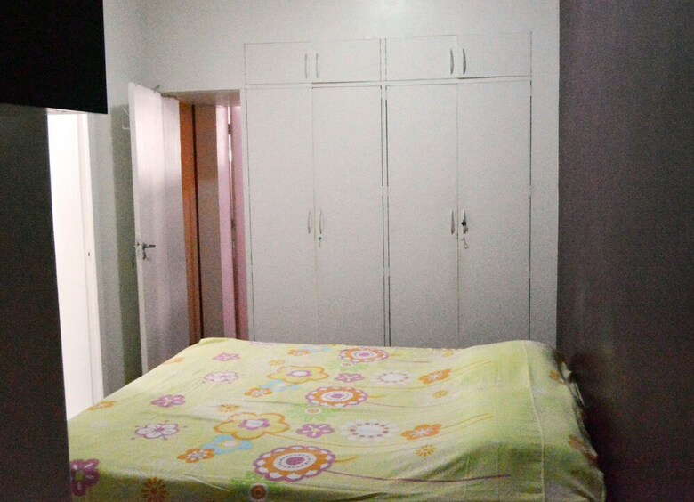 Apartamentos Claudia Copa